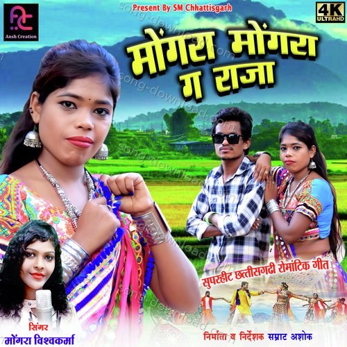 Mongra Mongra Ga Raja (Chhattisgarhi) Sanjay Verma MP3 Download